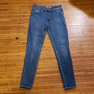 Levi's Jeans